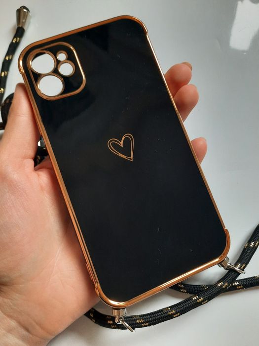 Etui dla Iphone 11