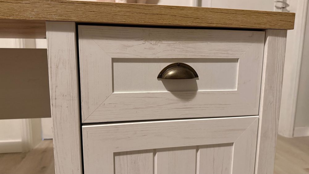 Secretaria de Madeira