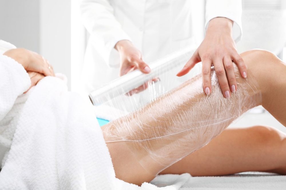 Массаж, прессотерапія , обгортування ,віскі - сповинання,эндосфе