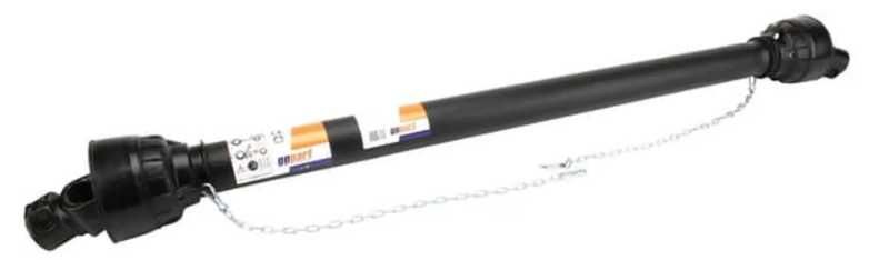 Wałek przekaźnika mocy L-1010