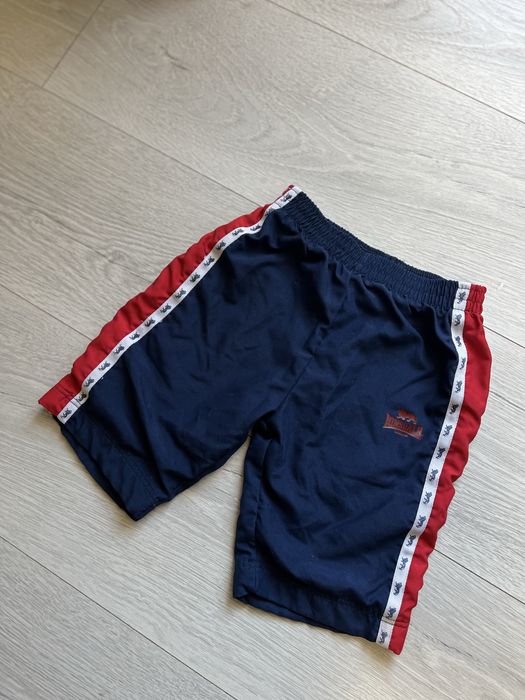Лот фірмового одягу на літо шорти футболка levis next h&m zara tommy hilfiger