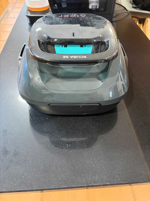 Robot Piscina Aiper scuba SE