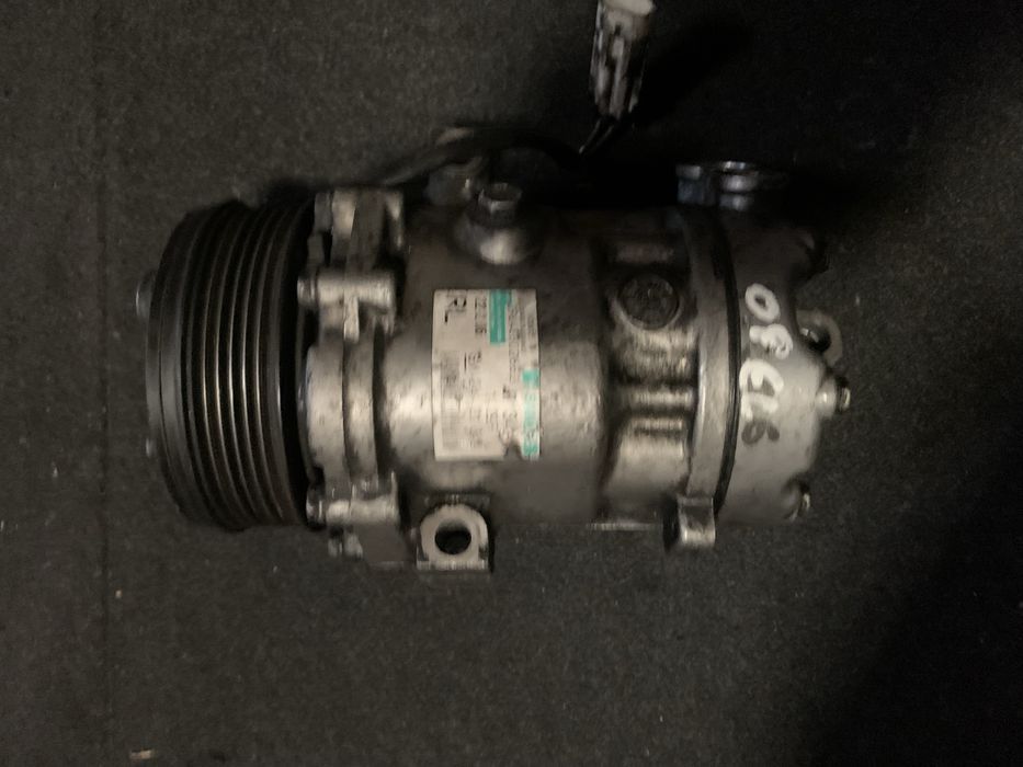 Compressor Ar Condicionado Opel Astra G 1.7