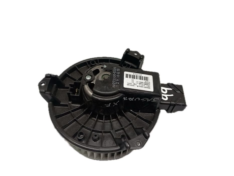 Motor da chauffage / sofagem JAGUAR XF (X250)