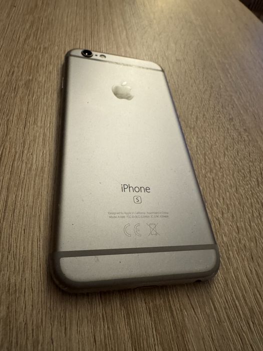Apple Iphone 6S 32GB używany sprawny