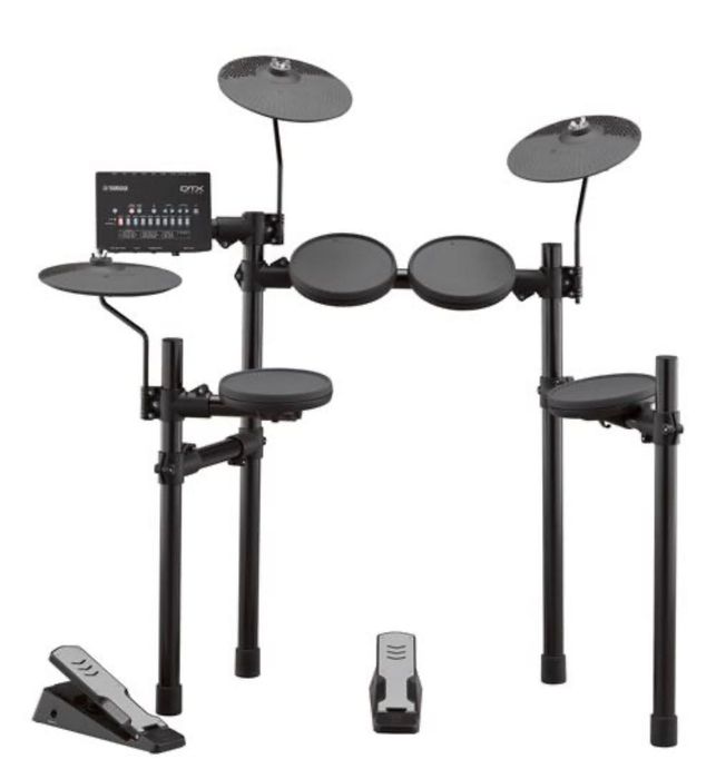 Bateria Digital Yamaha DTX402K