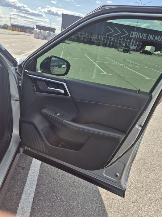 Продається Mitsubishi Outlander 2022 року