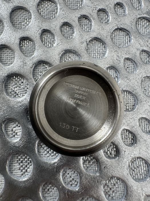 Продам оригінальний автоматичний годинник Eterna Kontiki 20 Swiss Made