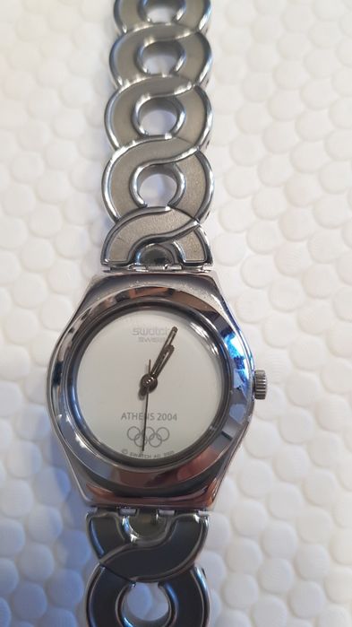 Relógios de senhora swatch