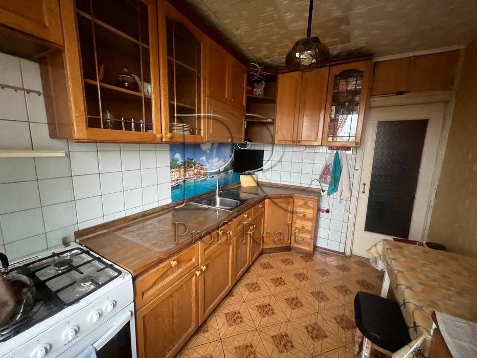 БЕЗ КОМІСІІ! Продаж 3-х к кв. Ю. Литвинського 82 А , Дарницький р-н