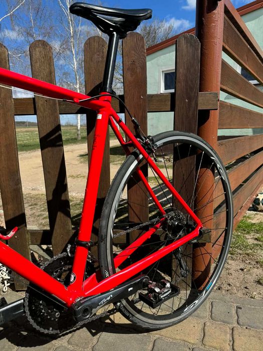 Trek Domane Al3 XL 58cm