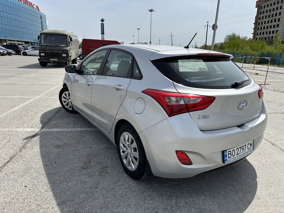 Продам Хюндай і 30