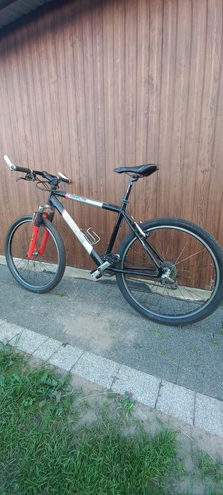 MTB Nakamura 26" Manitou