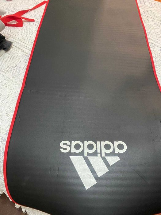 Tapete de treino Adidas64365230953857123