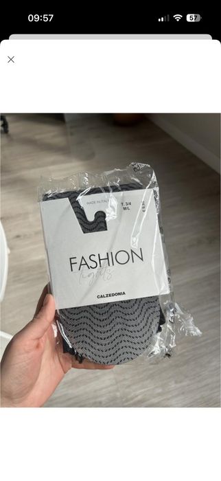 Колготи calzedonia