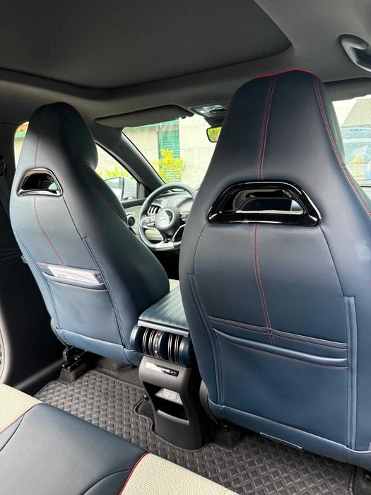 Vendo BYD ATTO3 Design