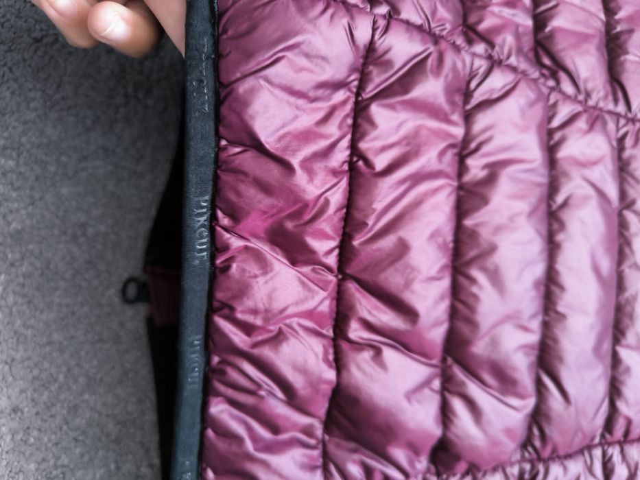 Kamizelka jezdziecka Pikeur 36 S