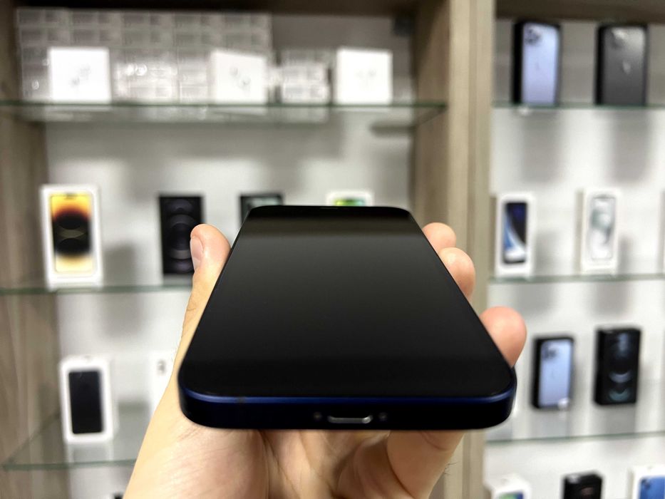 iPhone 12 128 GB Neverlock _ Гарантія _ Магазин_Обмін