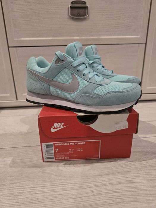 Nike rozmiar 38 .