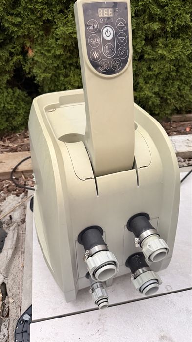 Bestway pompa do jacuzzi maiami S200102