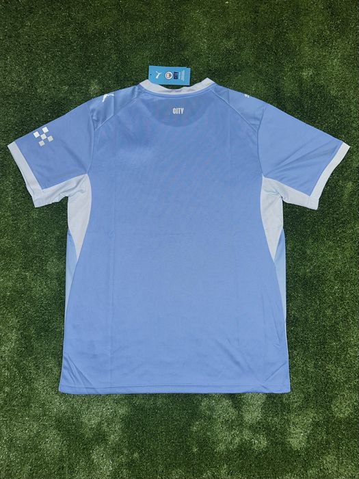 Camisola Manchester City 26/27