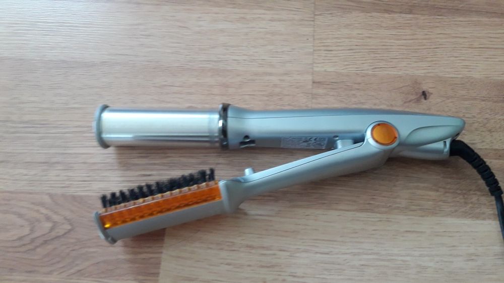 Утюжок для волосся