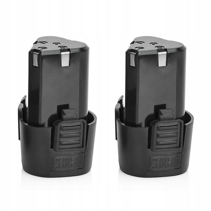 Szlifierka kątowa akumulatorowa: 2xAKU