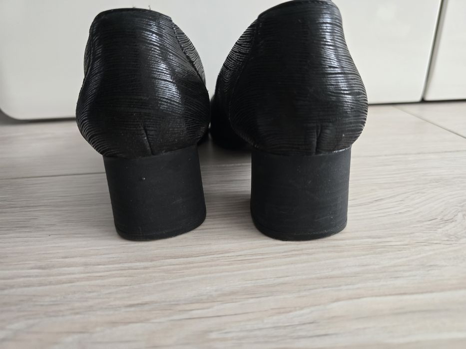 Półbuty damskie venezia