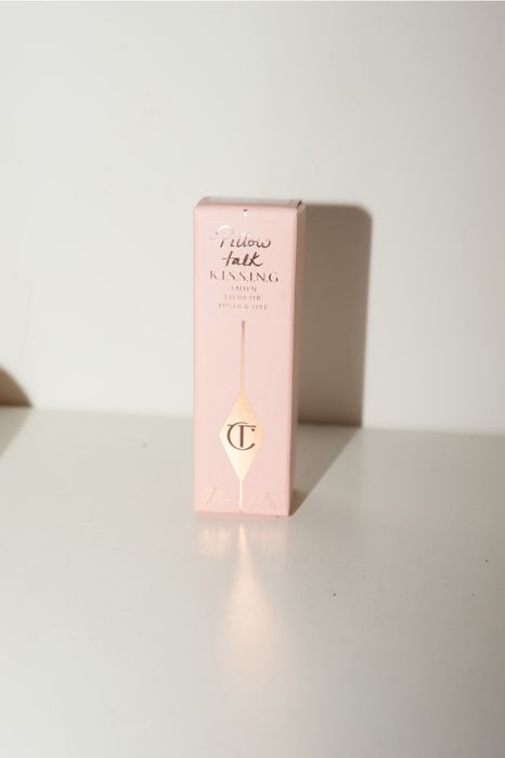 Помада для губ Charlotte Tilbury Pillow Talk Fair original