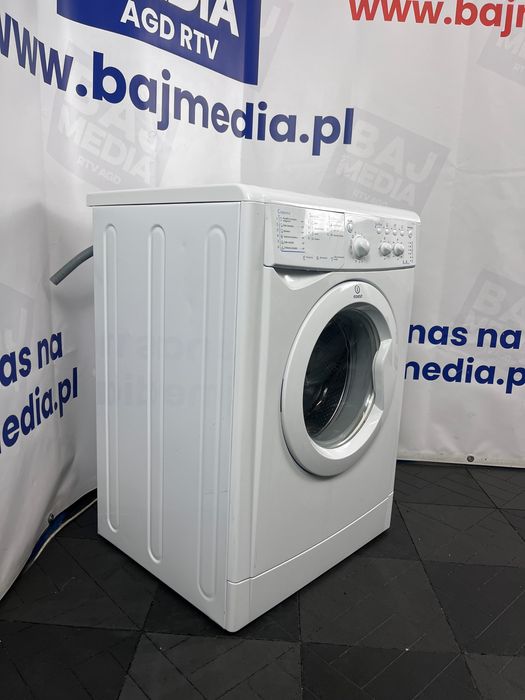 Pralka Indesit 6 Kg/1000 Ob /A+ /Dostawa/Gwarancja