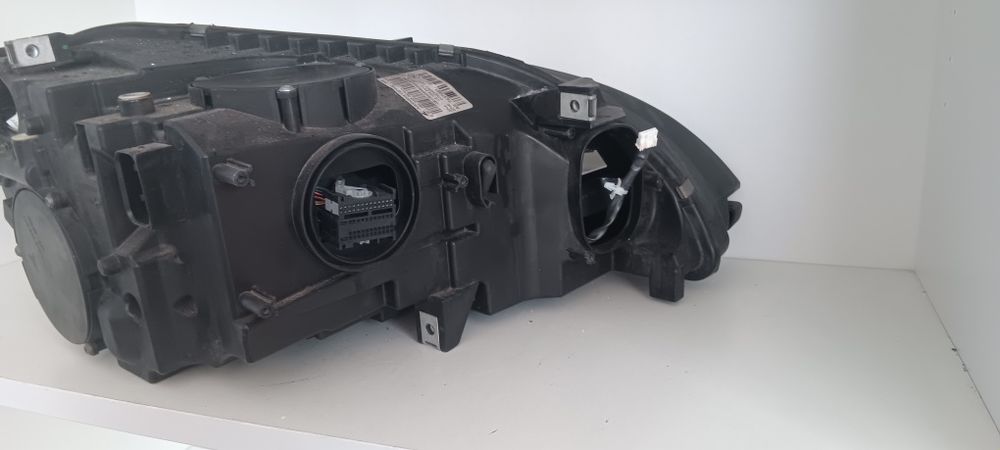 Farol BMW 6 LCI Full LED Adaptativo esquerdo