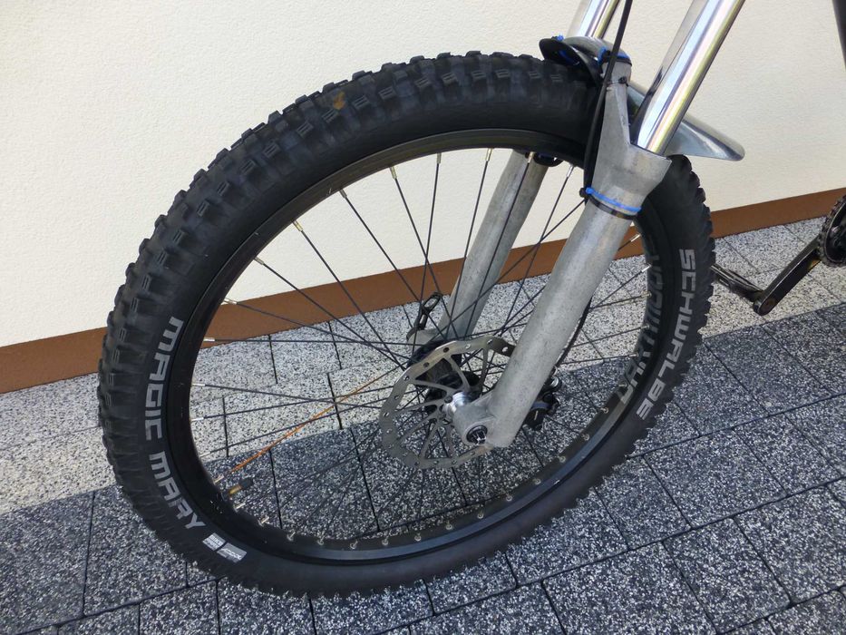 Rower Ns Bikes Core 26  ( dirt dh fr mtb xc )