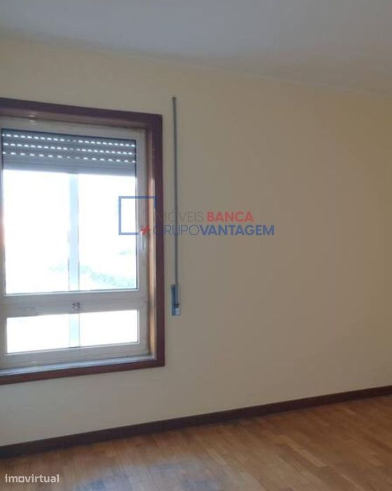 T3 C/Garagem E Arrecadação - Águas Santas| 331. 000,00