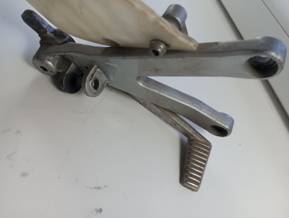 Set kierowcy Honda NSR 125 plus hamulec