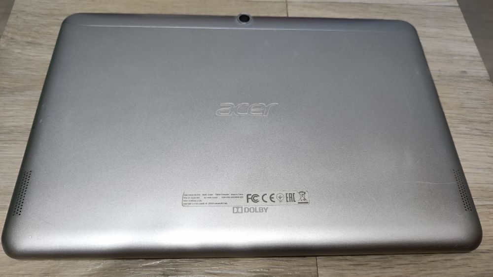 Продам планшет Acer A3-A20