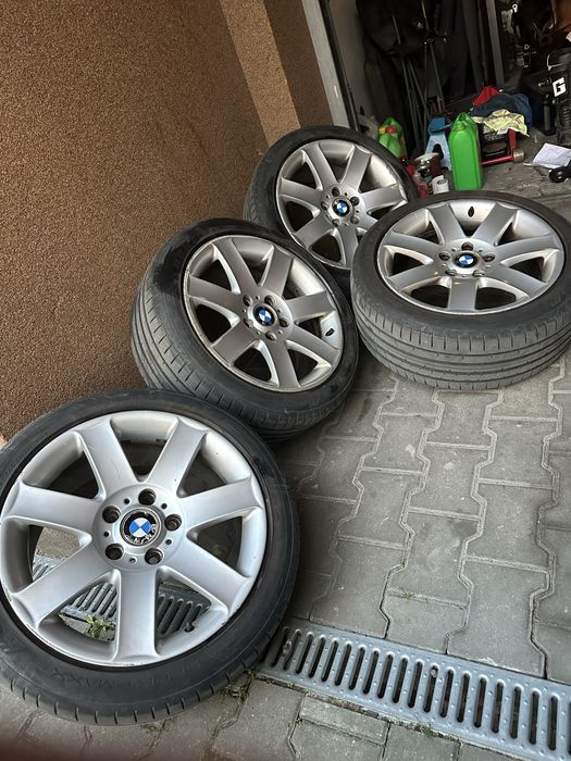 Bmw e46 styling 44 R17