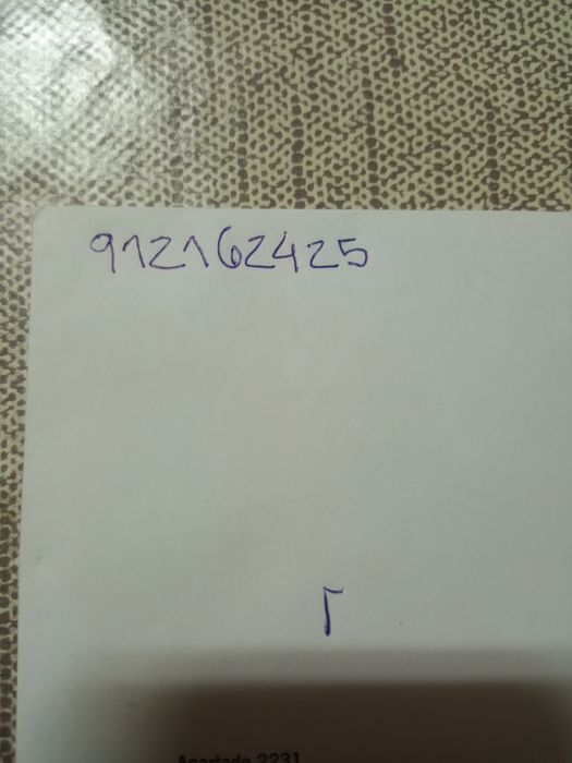 Carpete in style sala