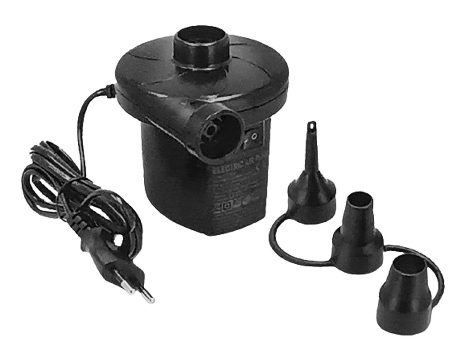 Pompka elektryczne Seven for 7 - 130W - 420l/min
