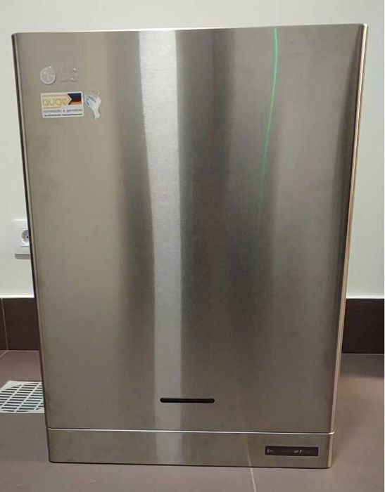 KIT Bateria + Inversor LG