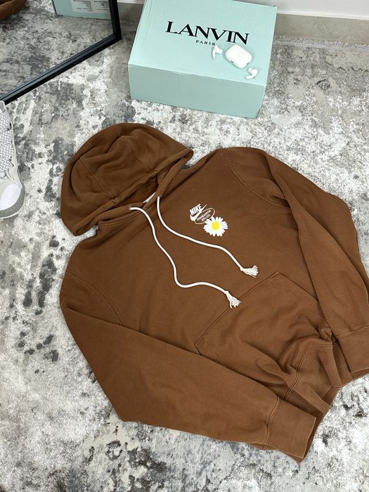 Худи Nike big logo