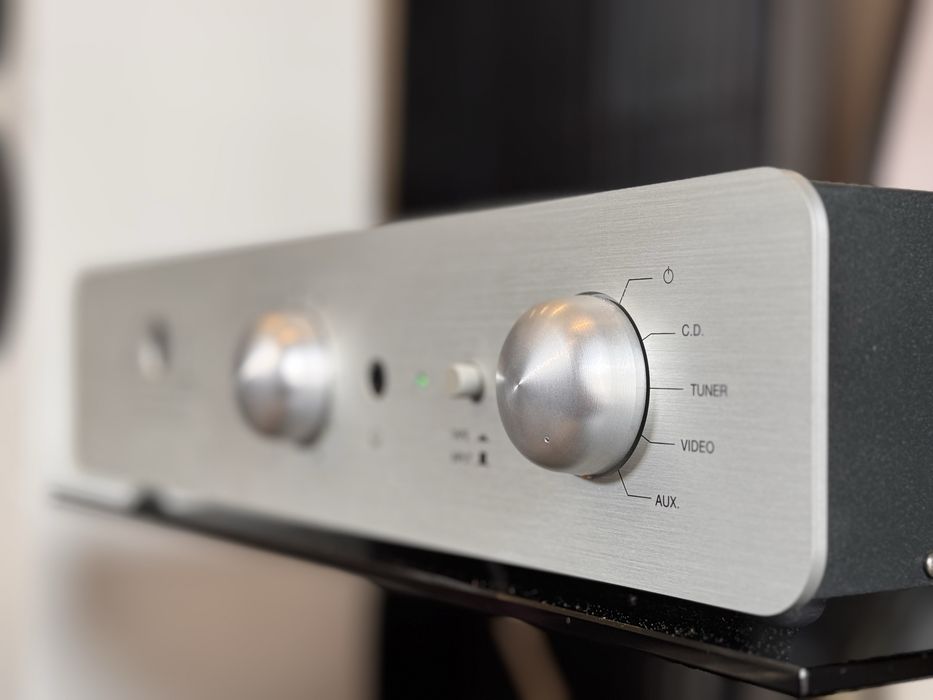 Wzmacniacz Atoll IN100 stereo