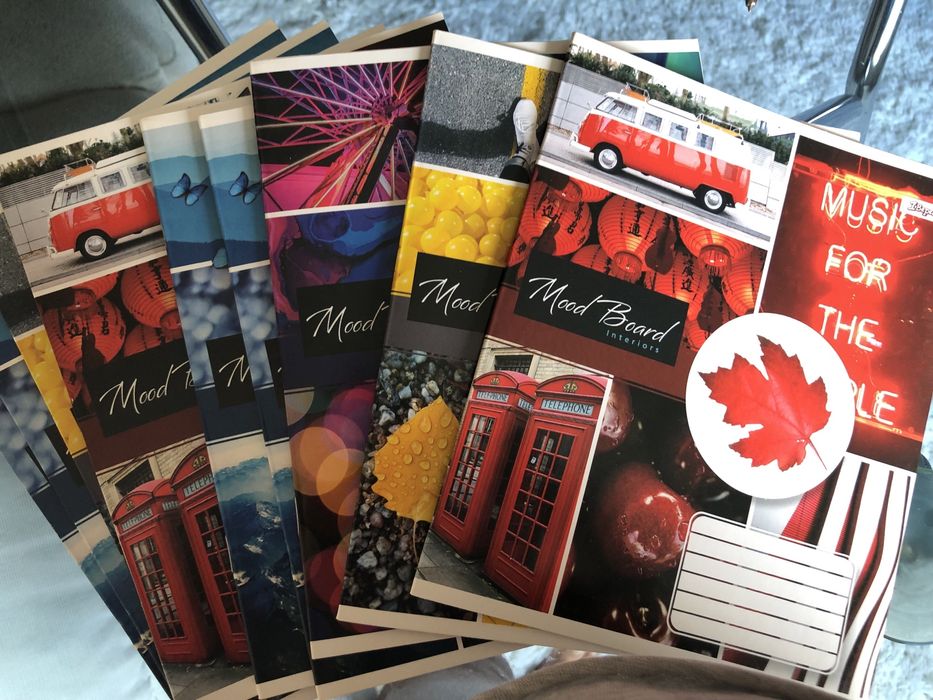 Школьные предметы