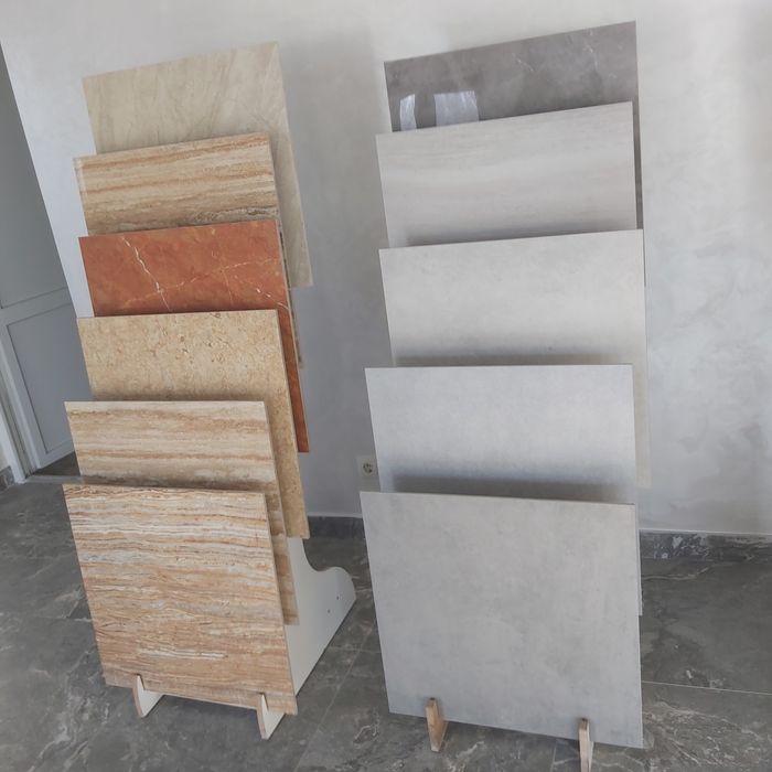 Роспродаж складу!!Керамогранит под бетон,мрамор різні формати і обьеми