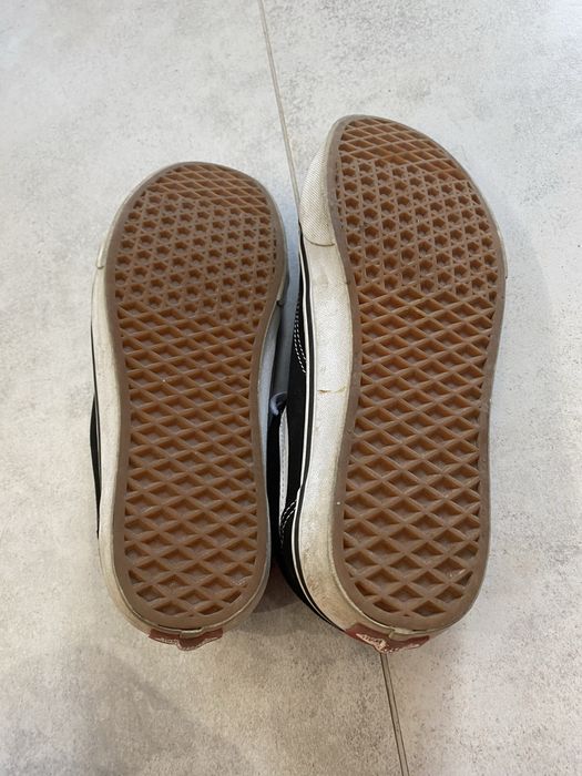 Кеди  Vans оригінальні
