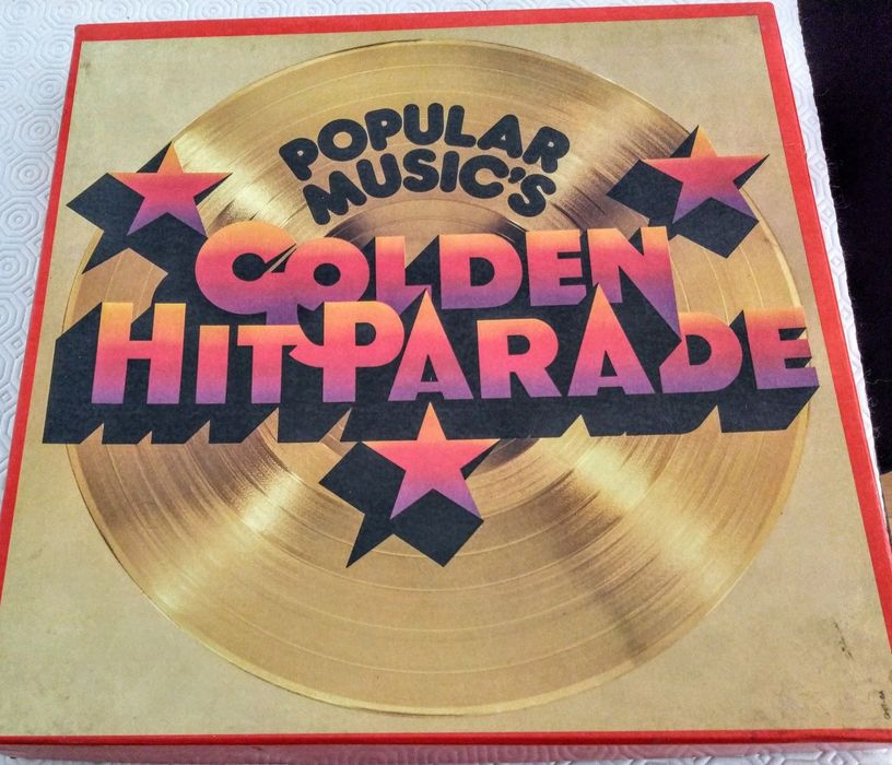 Discos Vinil