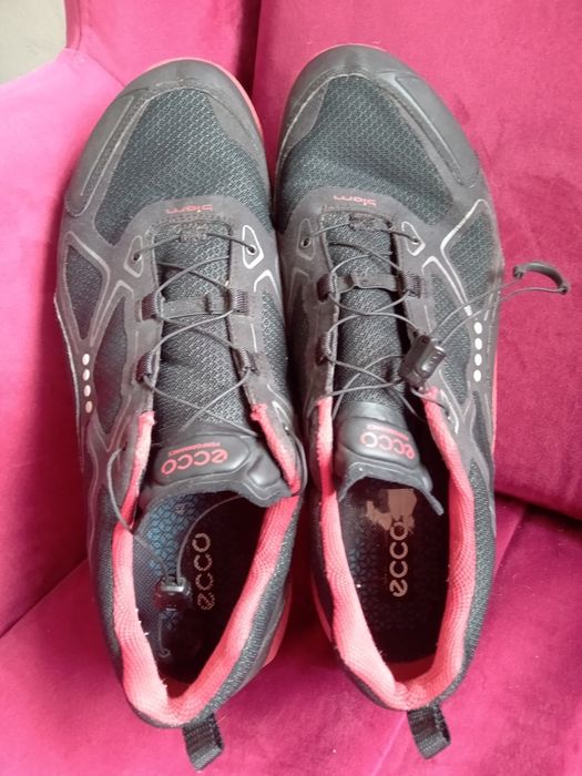 Buty Ecco Biom Gore-Tex rozmiar 43