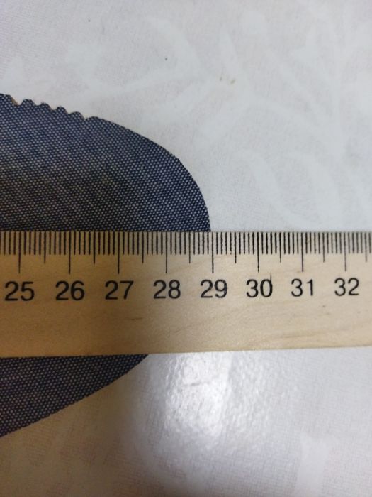 Ботінки чоловічі Levis 44-45 р