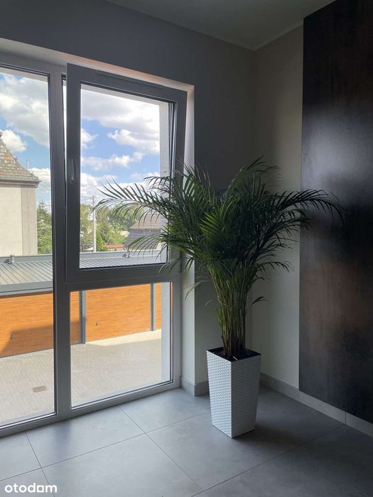 Gostyń Centrum Apartament BAUKING 74 m2,   DWUKONDYGNACYJNY