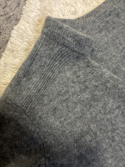 Шикарний оригінальний теплий кардиган