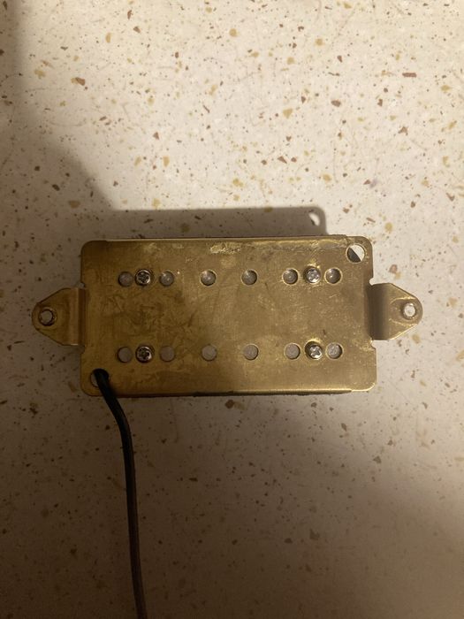 Humbucker gitarowy